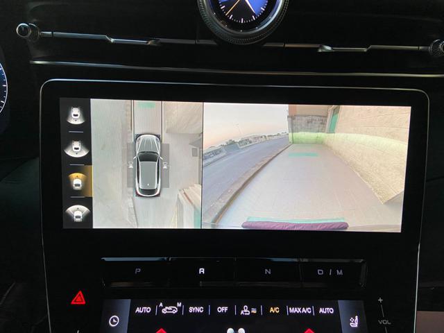 MASERATI Grecale Grecale MHEV 2.0 300 CV GT ''SOLI 15516 KM''