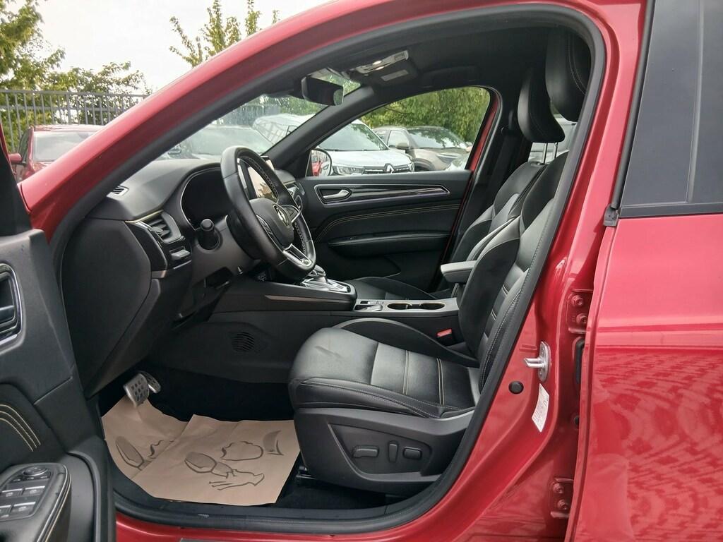 Renault Arkana 1.6 E-TECH Hybrid Engineered Auto