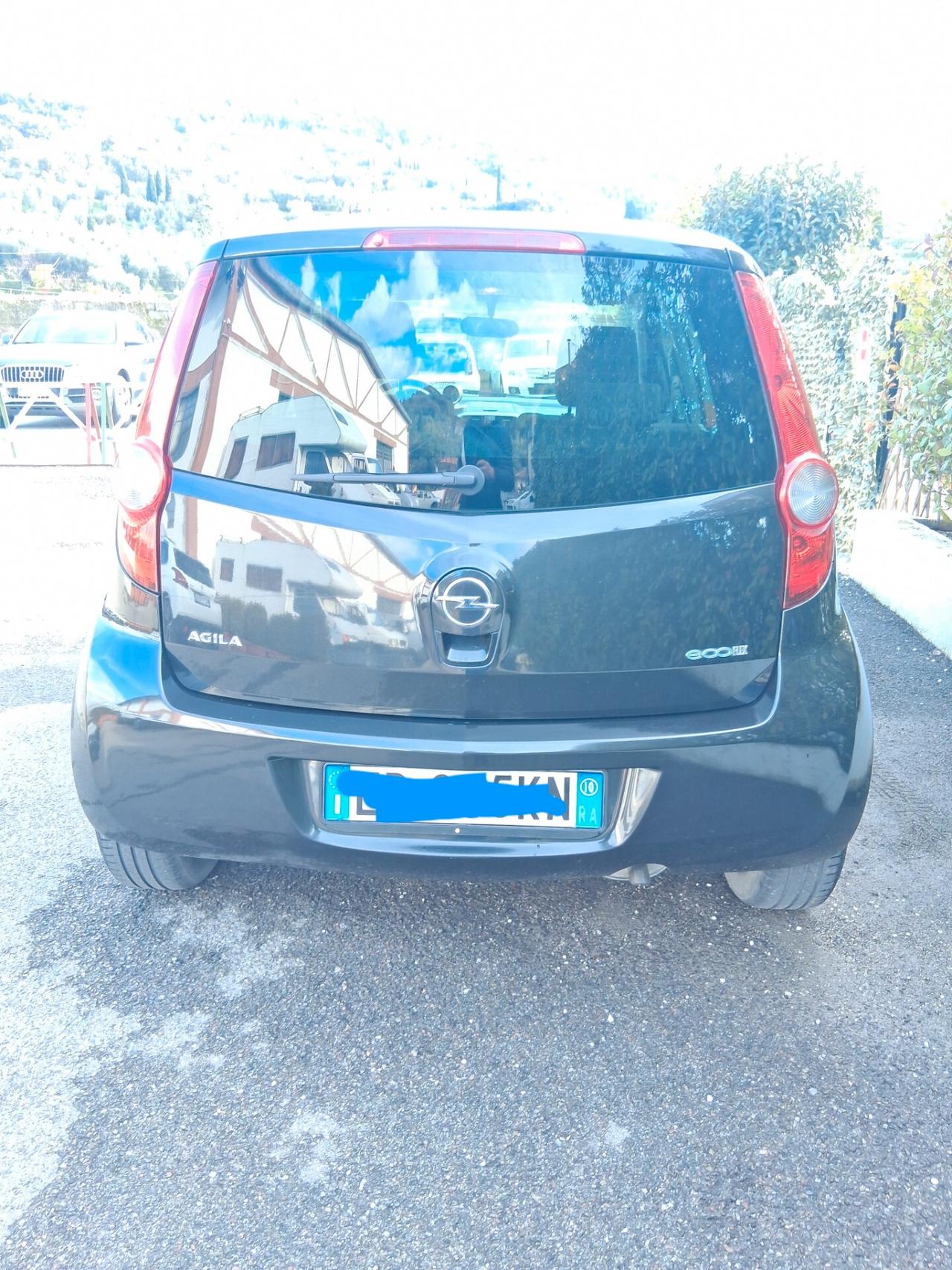 Opel Agila 1.0 12V 65CV Enjoy