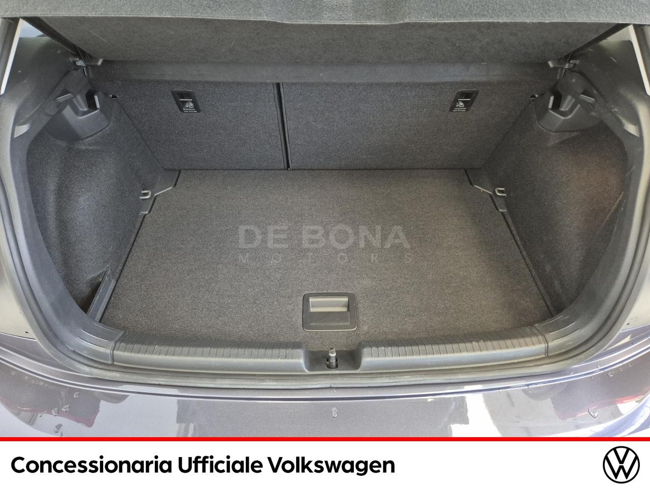 Volkswagen Polo 1.0 life 80cv