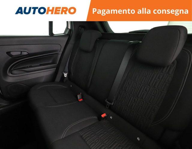 FIAT 600 Hybrid 100 CV DCT MHEV