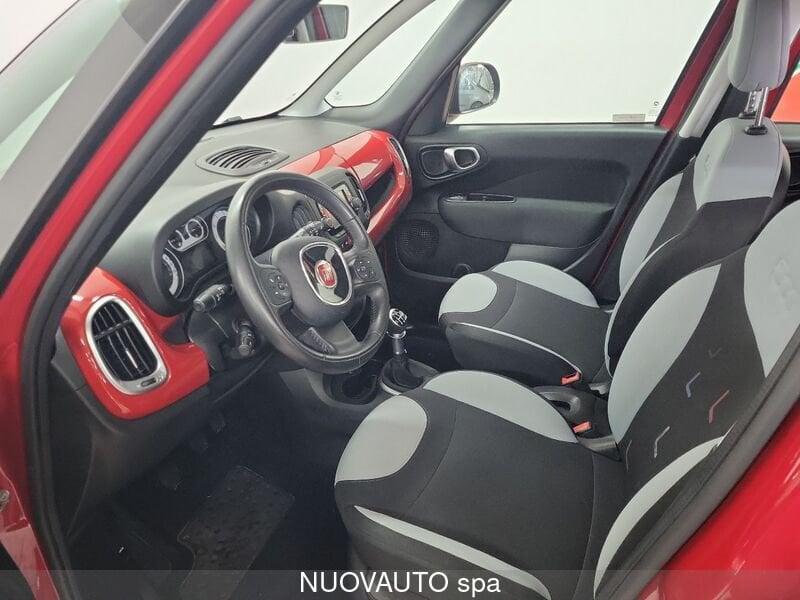 FIAT 500L 500L 1.4 95 CV Pop Star