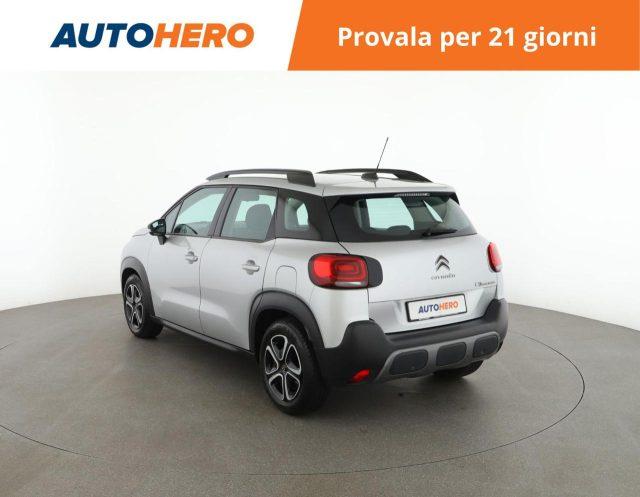 CITROEN C3 Aircross PureTech 82 Feel