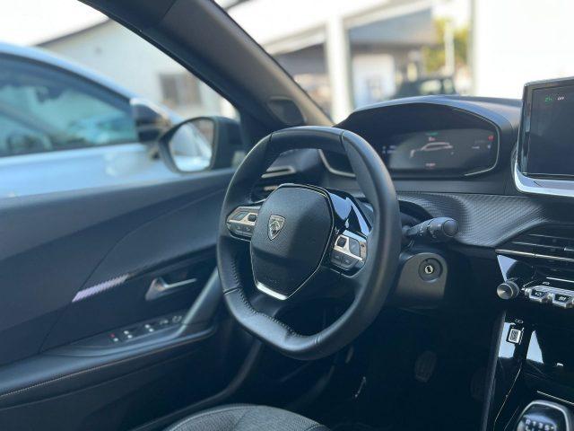 PEUGEOT 2008 2008 1.2 puretech Allure s&s 100cv
