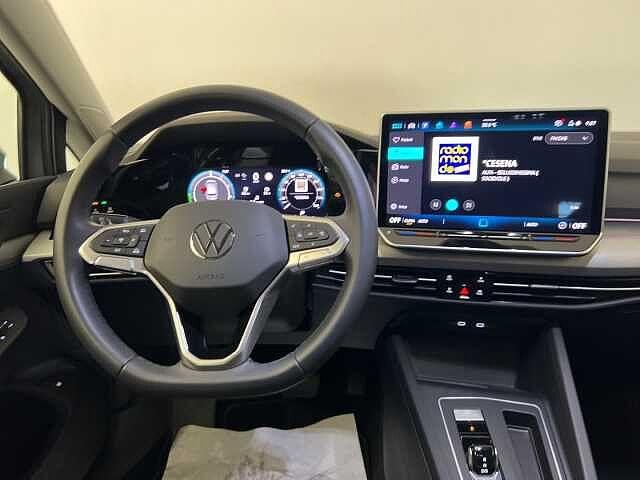 Volkswagen Golf 1.5 TSI eHybrid DSG Edition Plus