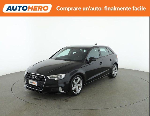 AUDI A3 SPB 1.6 TDI Sport