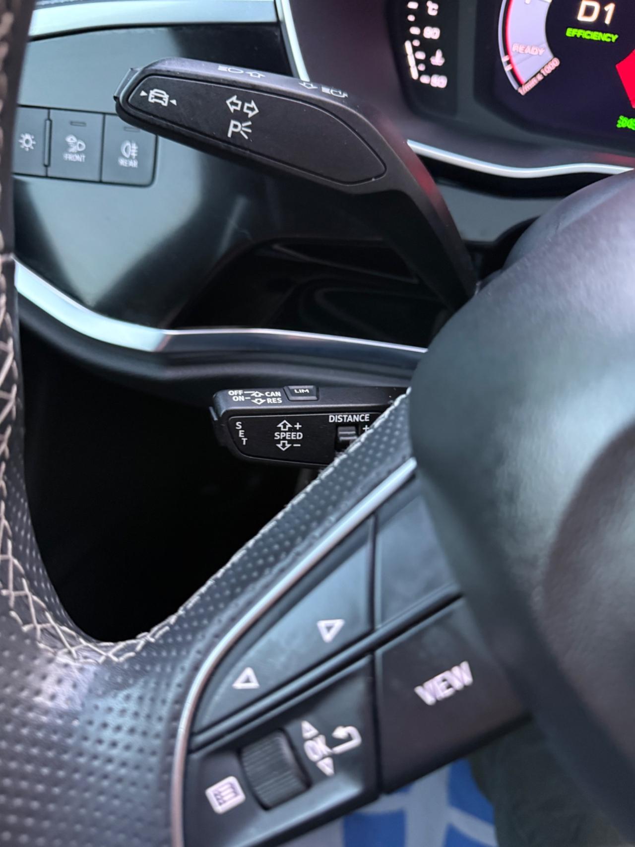 Audi Q3 SPB 2.0 TDI 150cv S tronic line edition