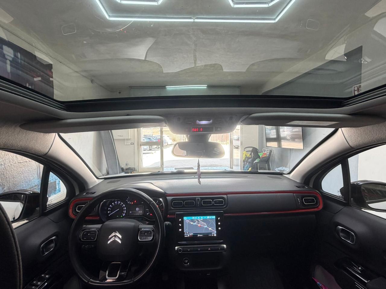 Citroen C3 PureTech 82 Shine