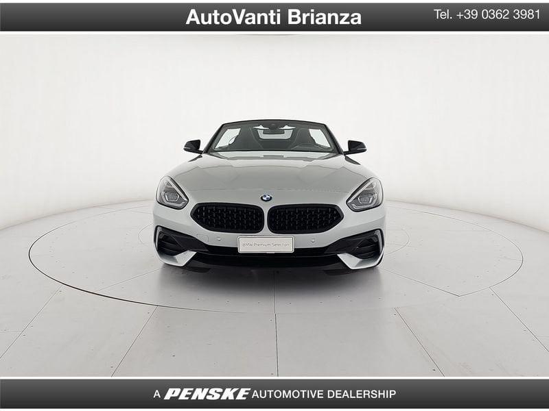 BMW Z4 Z4 sDrive20i Advantage