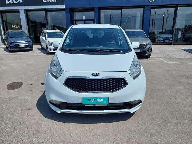 Kia Venga 1.4 CRDi 90CV Active