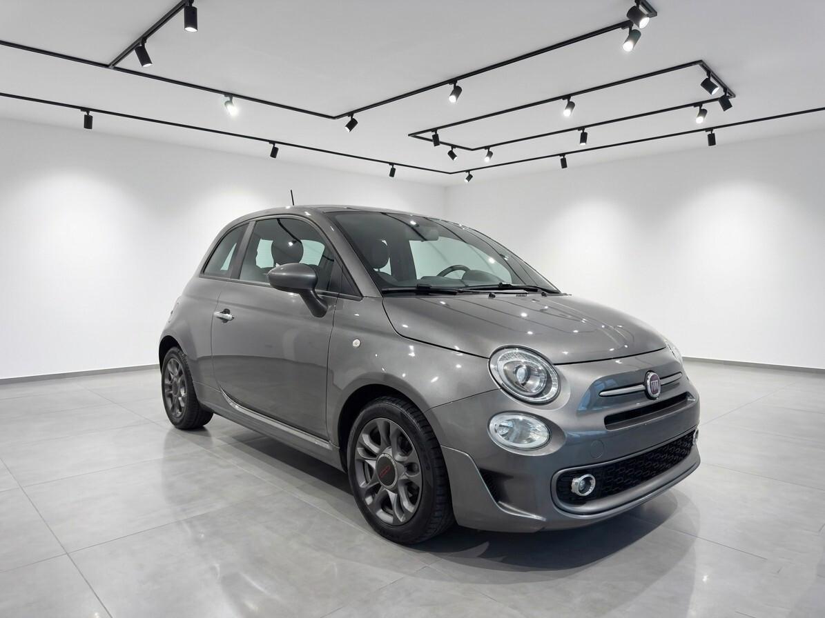 Fiat 500 1.3 Multijet 95 CV S