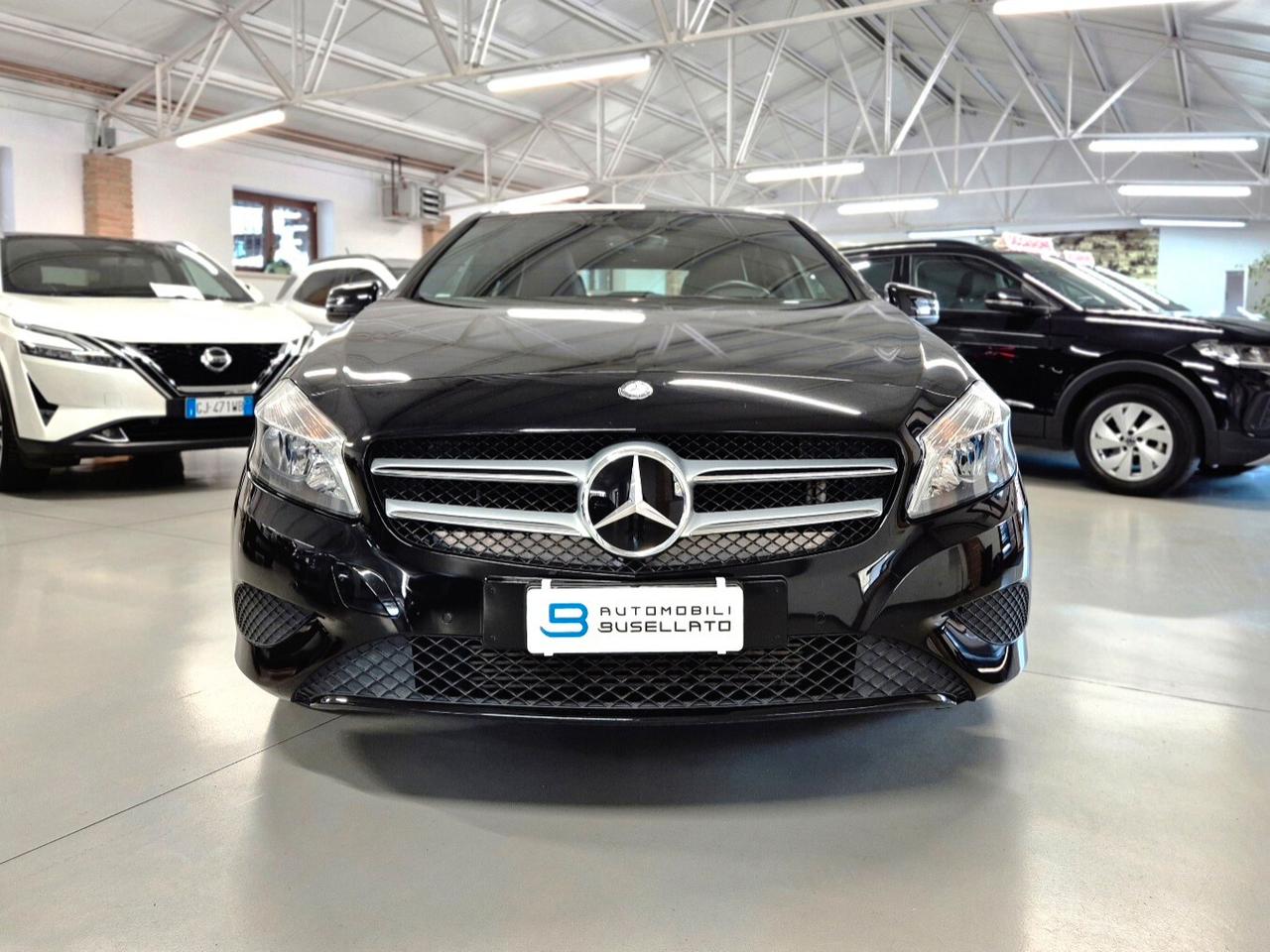 Mercedes-benz A 200 Sport AUTOMATICA