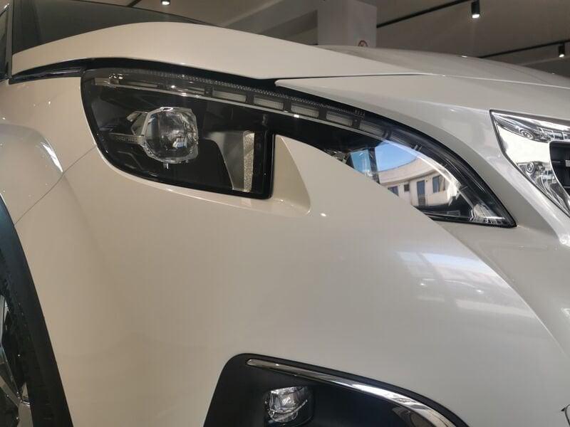 Peugeot 3008 3008 BlueHDi 130 S&S EAT8 GT Line