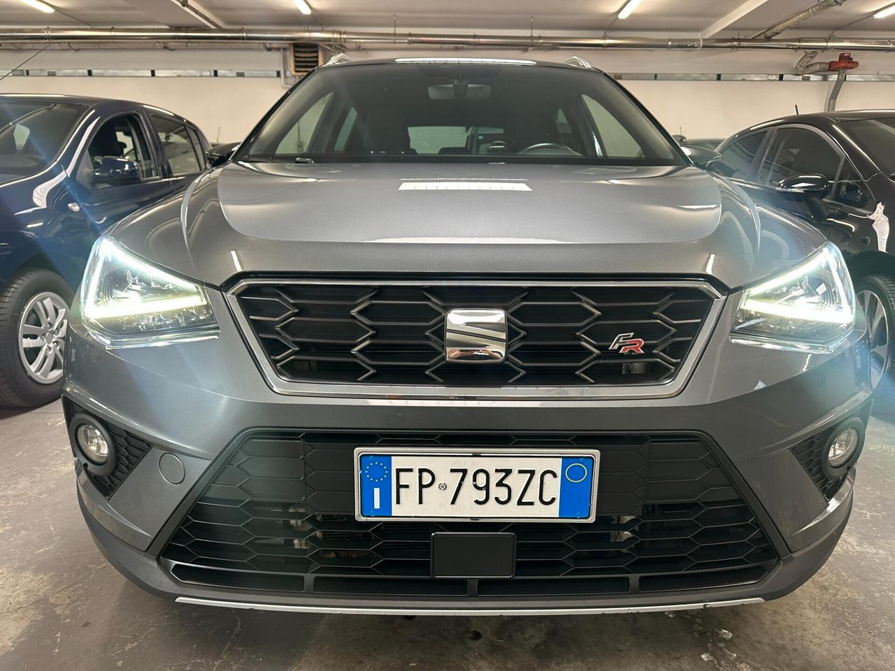 Seat Arona 1.0 EcoTSI 115 CV FR