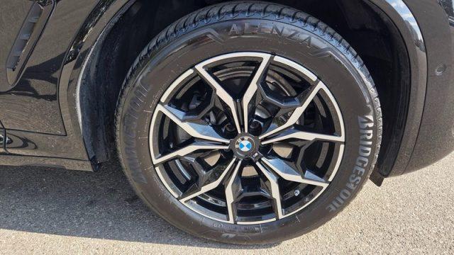 BMW X4 xDrive20d 48V Msport PERMUTE