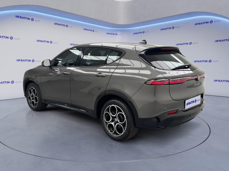 ALFA ROMEO TONALE 1.5 130 CV MHEV TCT7