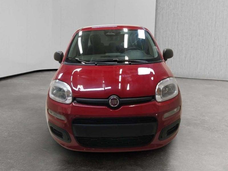 FIAT Pandina Cross 1.0 firefly hybrid s&s 70cv