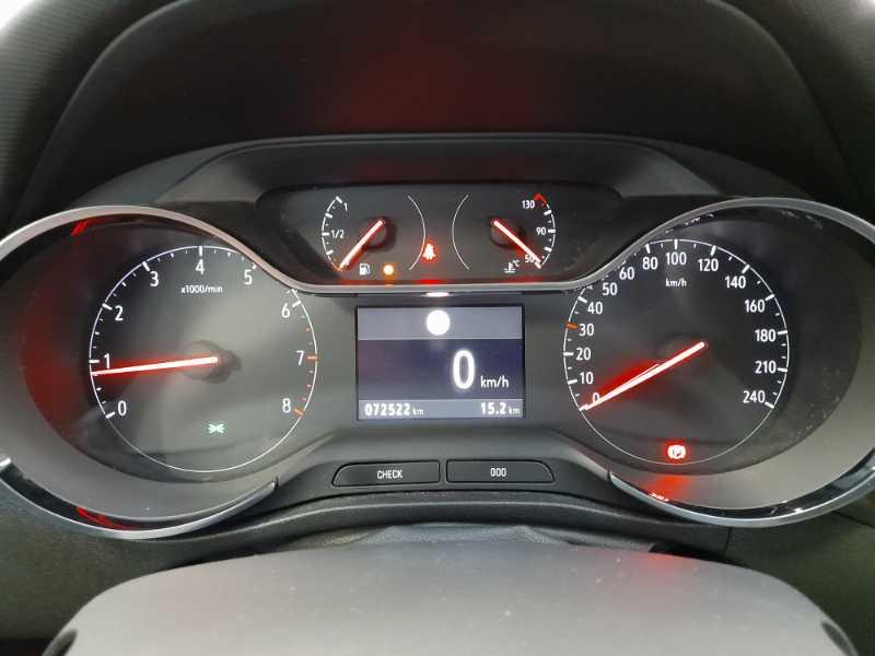 OPEL Crossland X 1.2 Innovation s&s 130cv