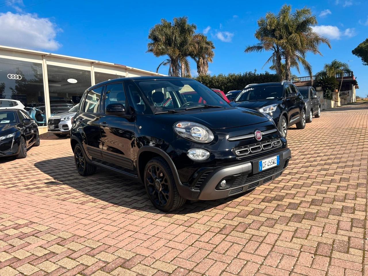 Fiat 500L 1.4 95 CV S&S Cross
