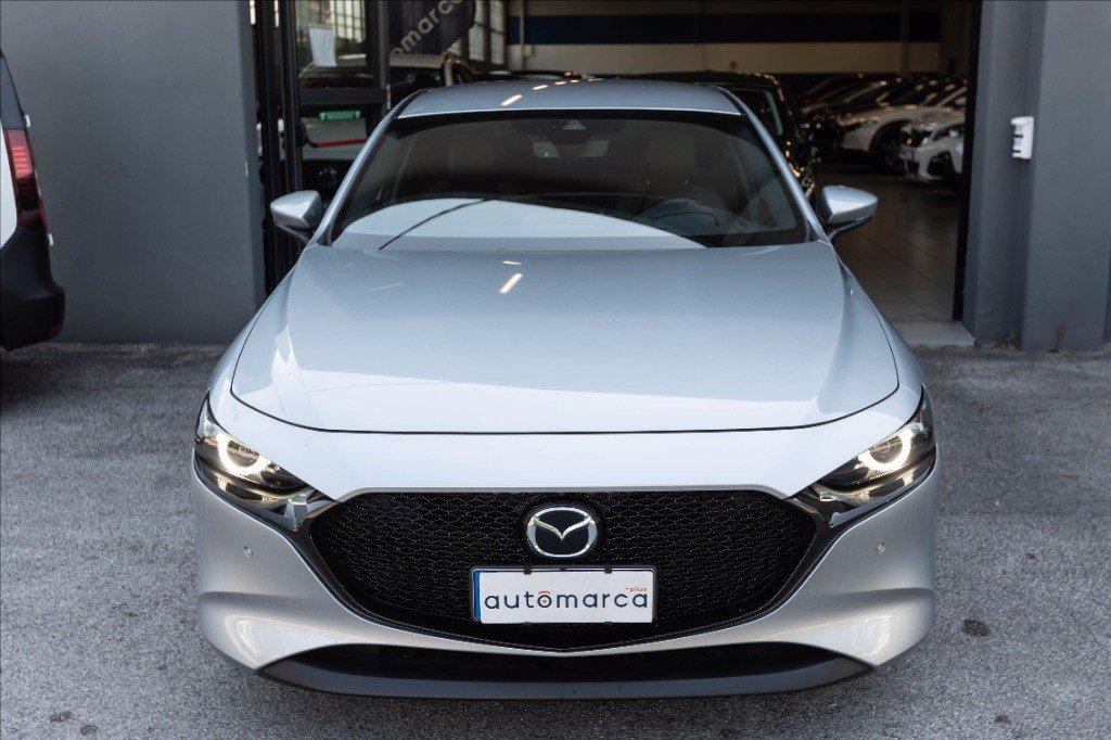 MAZDA 3 5p 2.0 m-hybrid Executive 122cv del 2019