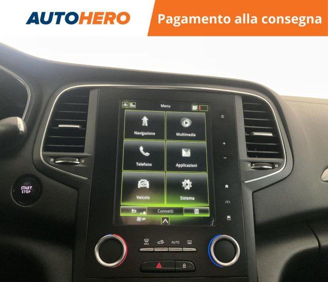RENAULT Megane Mégane dCi 8V 110 CV EDC Energy Duel2