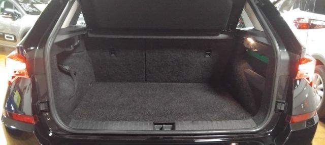 SKODA Kamiq 1.0 G-Tec Style LED