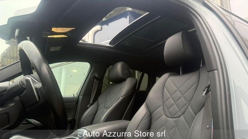 BMW X6 xdrive30d MSport Pro auto *TETTO APRIBILE, COLORI VARI*