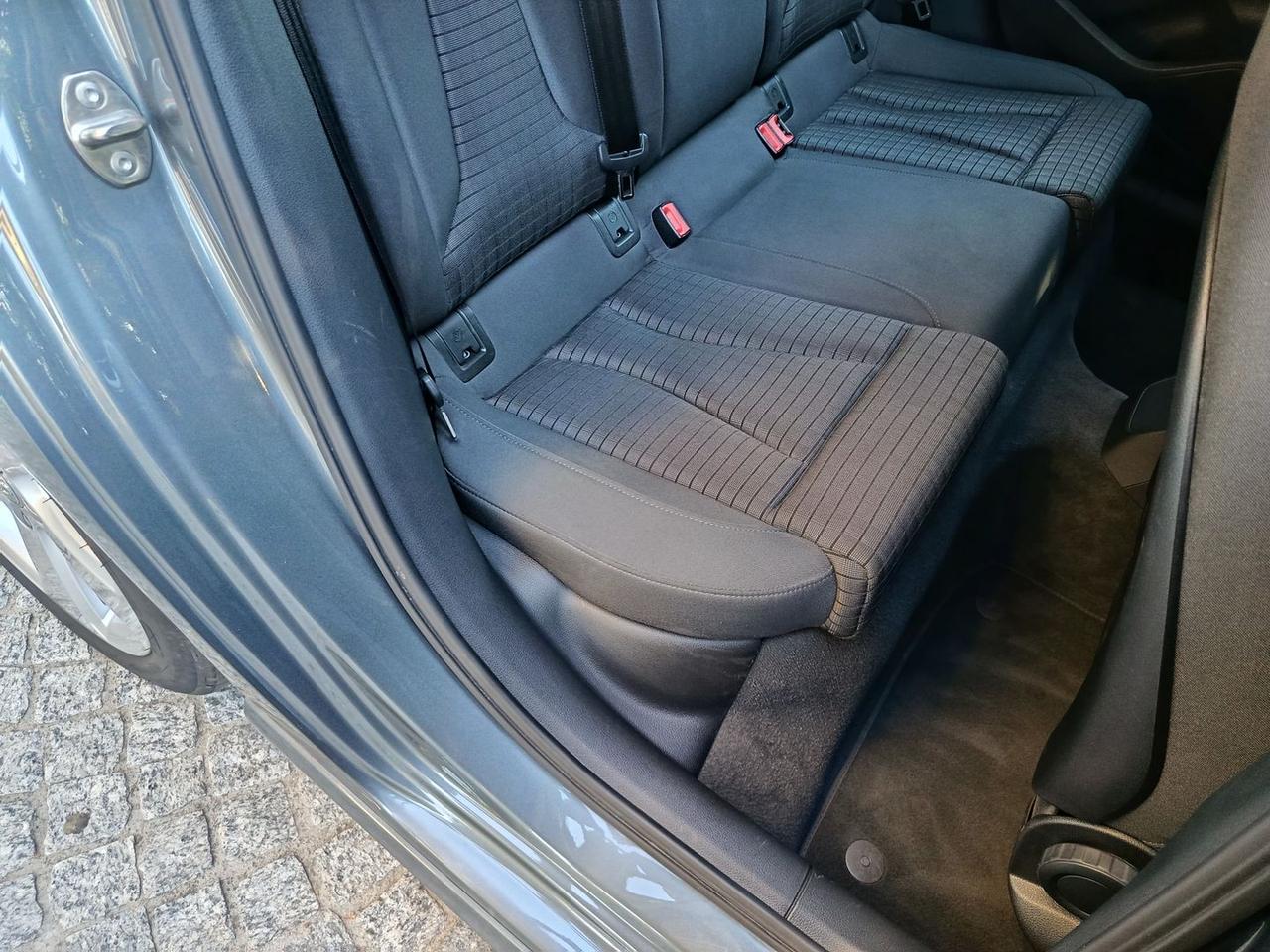 Audi A3 1.8 TFSI Ambition Edition #50342