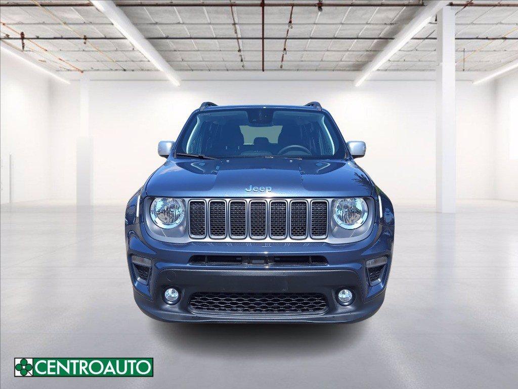 JEEP Renegade 1.0 t3 Limited 2wd del 2022