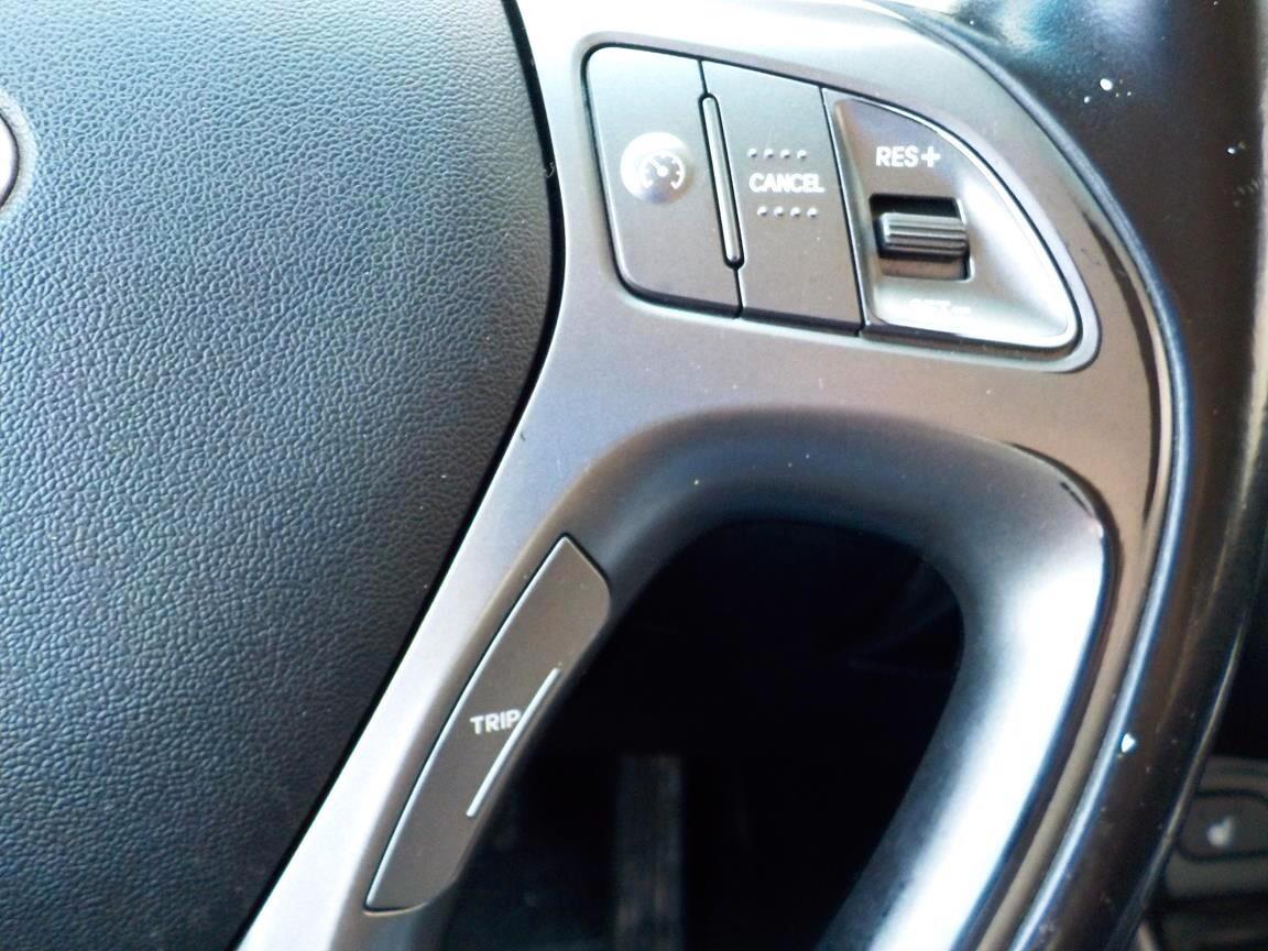 Hyundai iX35 1.7 CRDi 2WD Xpossible