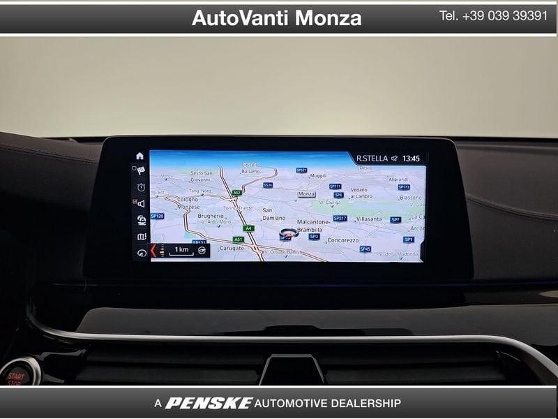 BMW Serie 6 G.T. 630d xDrive 249CV Gran Turismo Msport