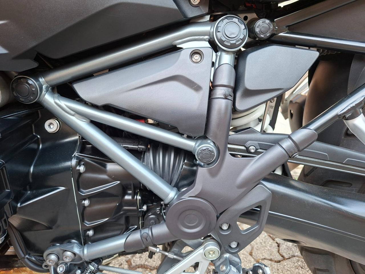 Bmw R 1250 GS 1250GS TRIPLE BLACK FULL OPTIONAL