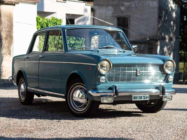 Fiat Altro FIAT 1100 R - Mint Conditions - CRS ASI