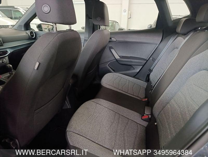 Seat Arona 1.0 EcoTSI 115 CV DSG XPERIENCE