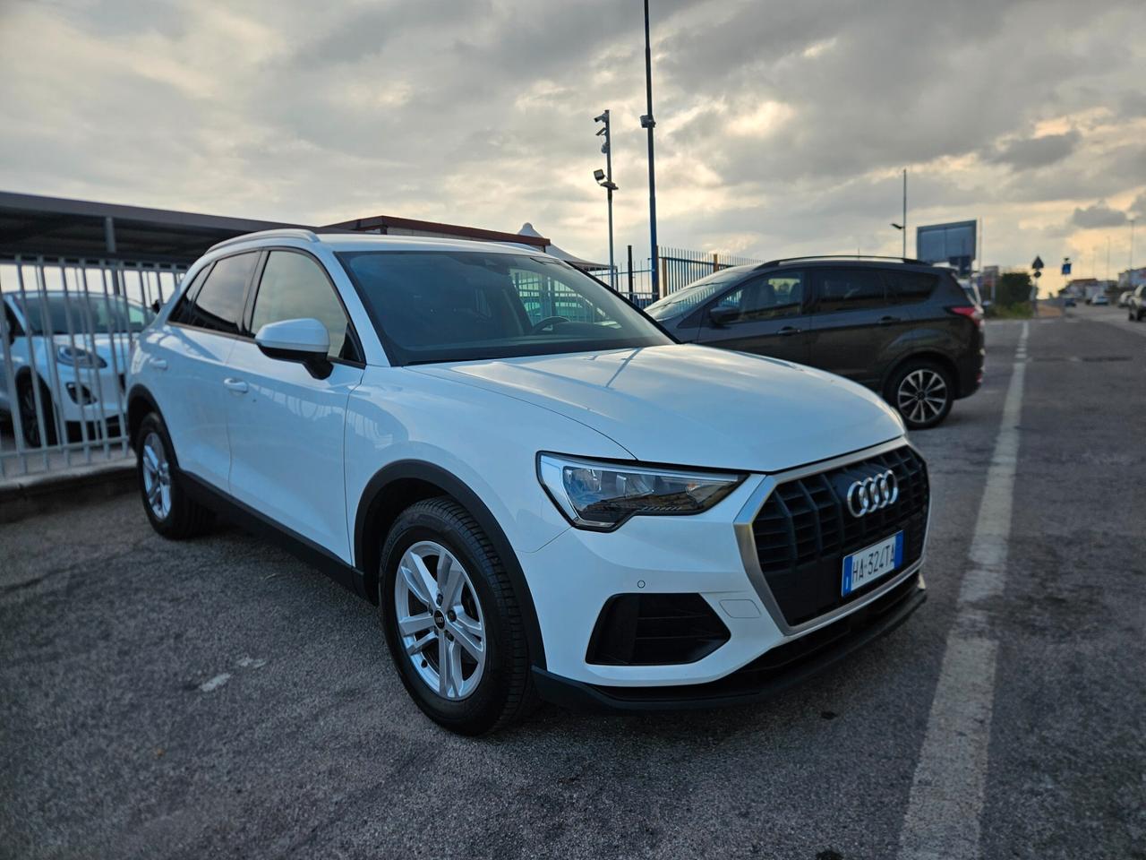 Audi Q3 35 TDI Business Advanced 2.0 Tdi 150cv