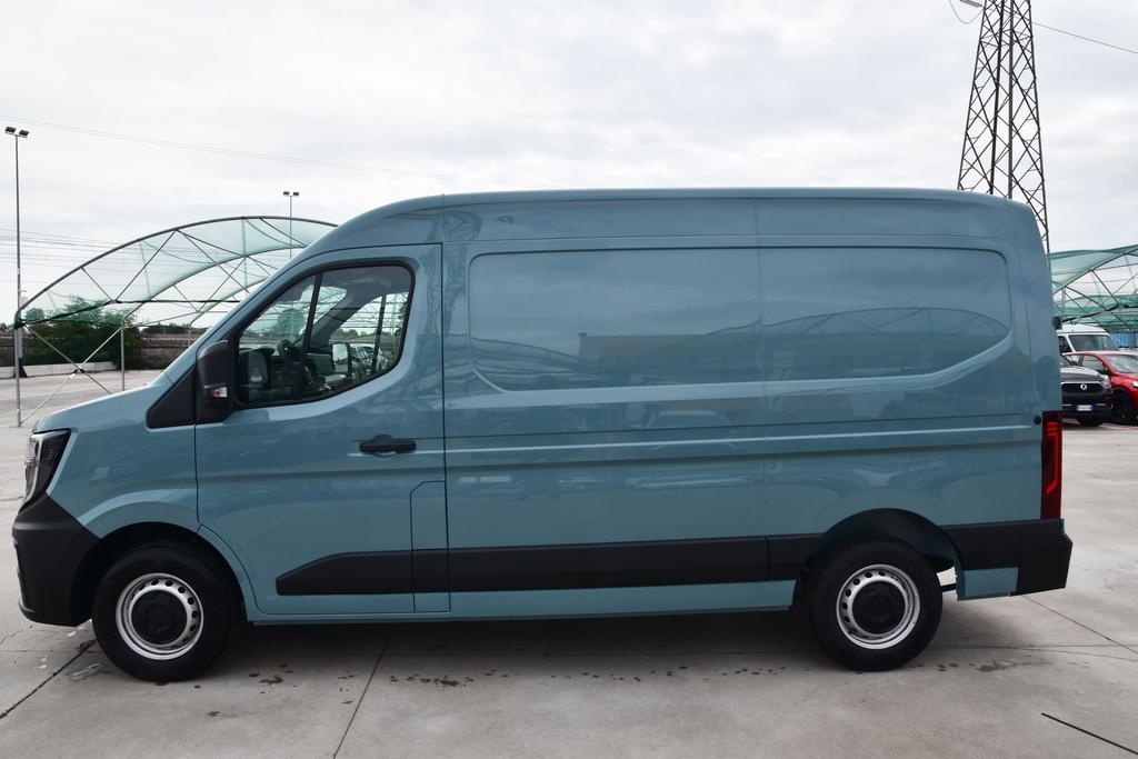 Renault Master IV Furgone tetto alto Master T35 2.0 Blue Dci 150cv L2h2