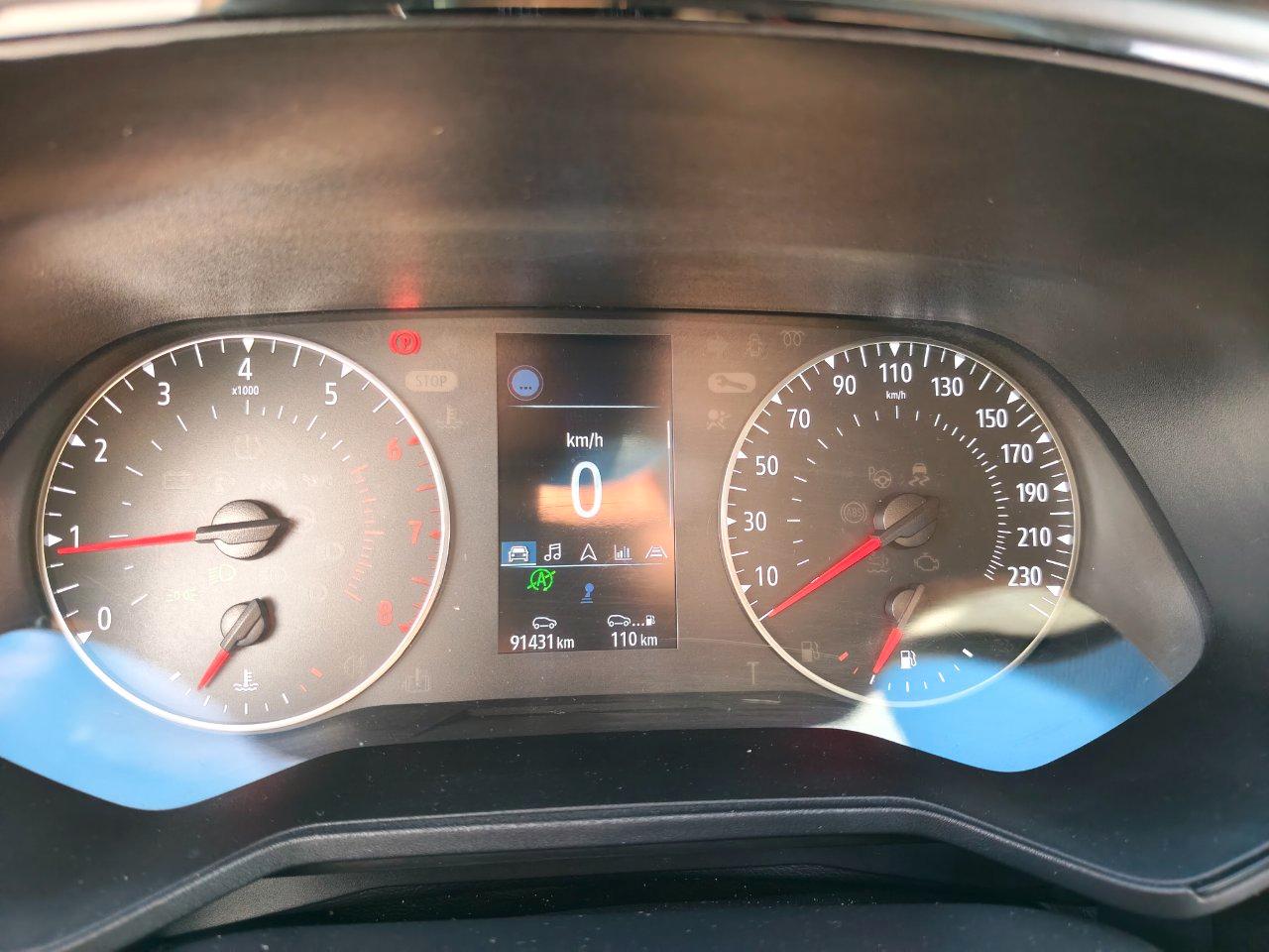 Renault Clio 5 Porte Clio 1.0 tce Business 90cv my21