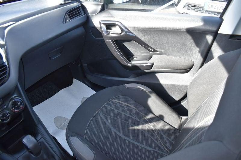 Peugeot 208 1.2 VTi 82 CV 5 porte Active