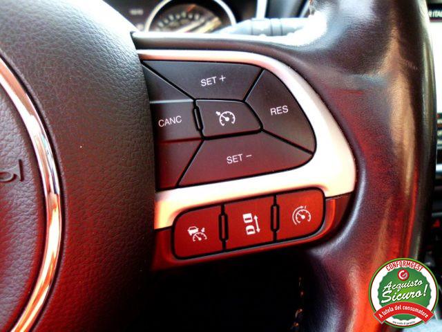 JEEP Compass 2.0 Multijet II aut. 4WD Opening Edition