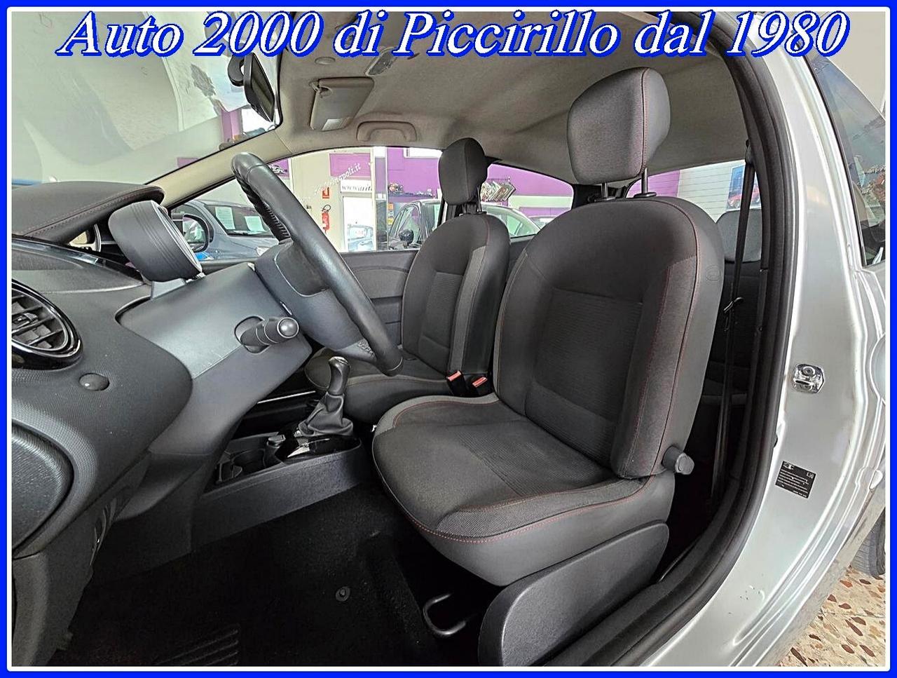 Renault Twingo 1.5 dCi km Certificati Garanzia 12 mesi