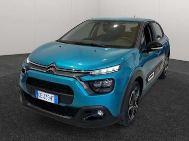 Citroen C3 1.2 puretech 83Cv Feel