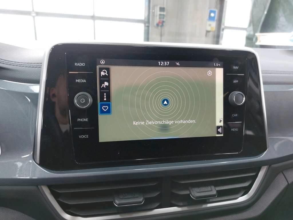 Volkswagen T-Roc 2.0 TDI SCR 150 CV DSG Style