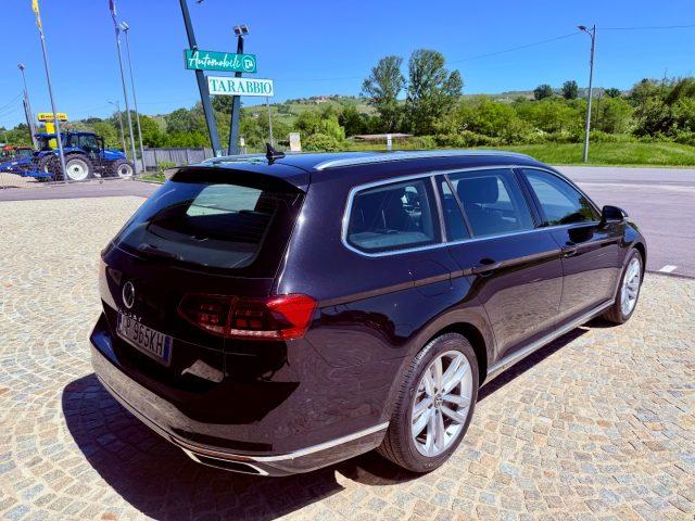 VOLKSWAGEN Passat Variant 150CV - DSG - KM 79.000 - STRAFULL - PROMO FINANZI