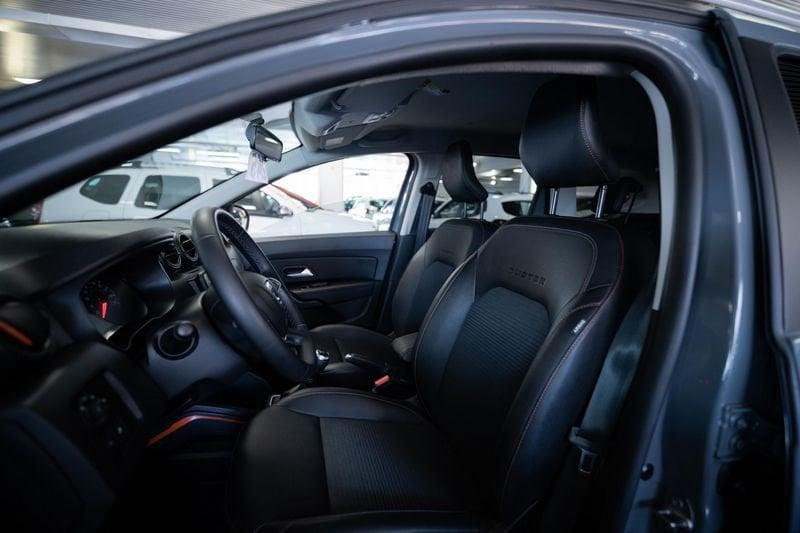 Dacia Duster 1.0 tce SL Extreme Gpl 4x2 100cv