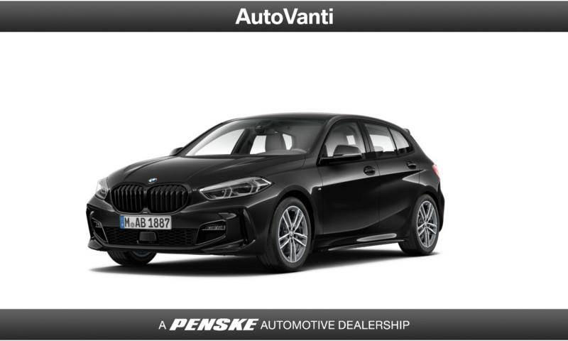 BMW Serie 1 118d 5p. M Sport