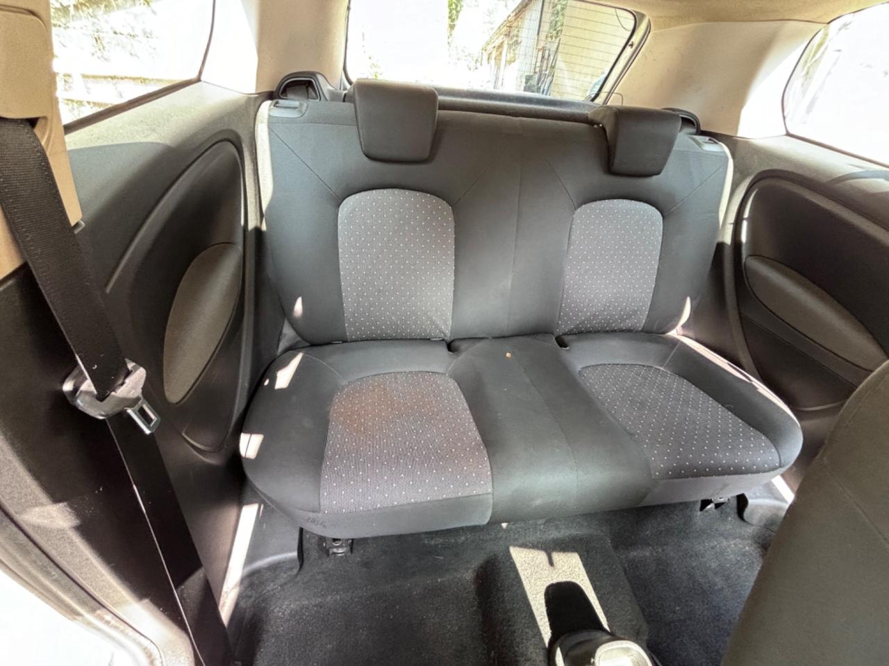 Fiat Grande Punto 1.2 3 porte Active