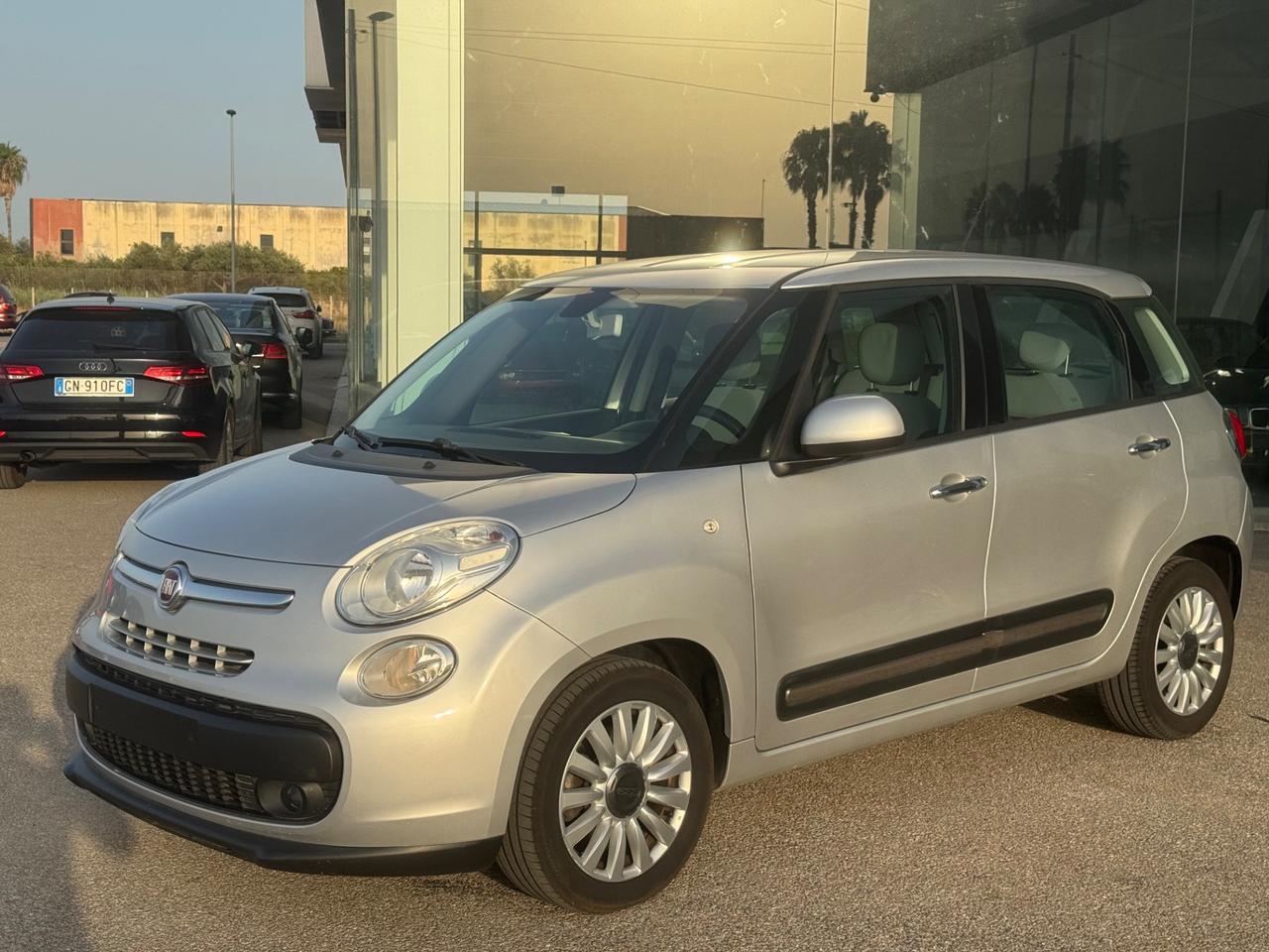 Fiat 500L 1.6 Multijet 105 CV Easy