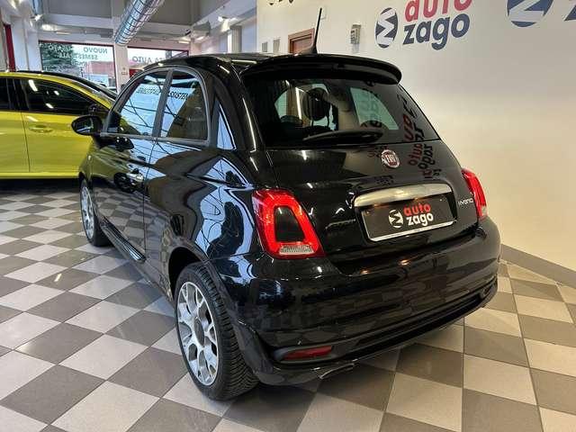 Fiat 500 500 1.0 hybrid Sport 70cv
