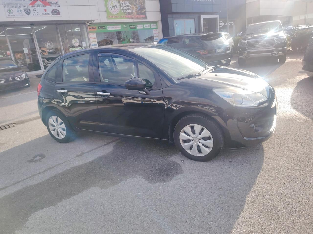 Citroen C3 1.1 Exclusive - NEOPATENTATI