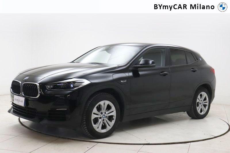 BMW X2 25 e Business X xDrive Steptronic